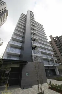 BPRレジデンス新梅田【4階】の外観