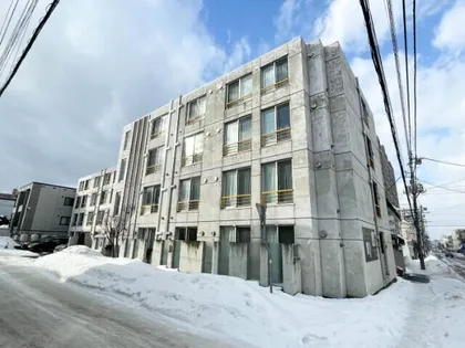 ル ノール平岸の画像