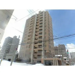 エクセルシオール植物園の画像