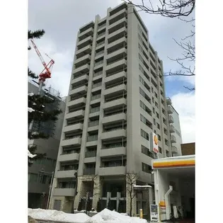 クリオ大通ラ モードの画像