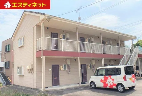 ヒルトップ 田村の画像