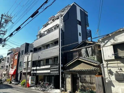HARUMA FRATⅡの画像