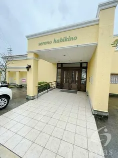 セレーノ羽曳野の画像