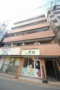 ベルロード高野の画像