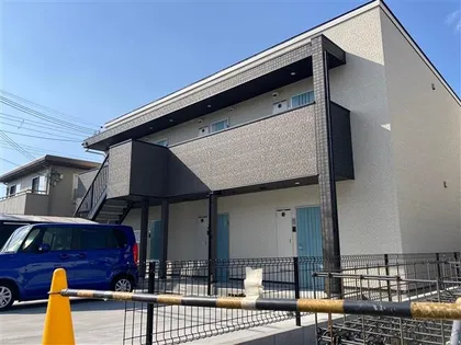 オリーブハイツ志染駅前の画像