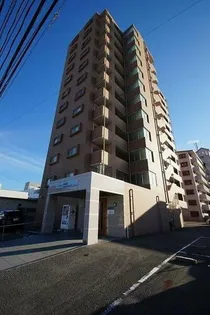 SーFORT箱崎東の画像