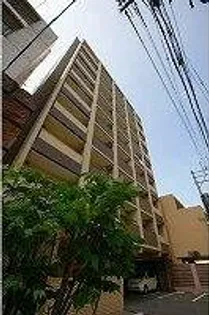 F・PARC天神南【8階】の外観