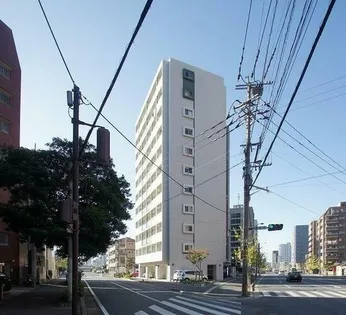 サムティタワーズ愛宕の画像