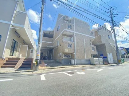 コンフォートベネフィス大橋4の画像