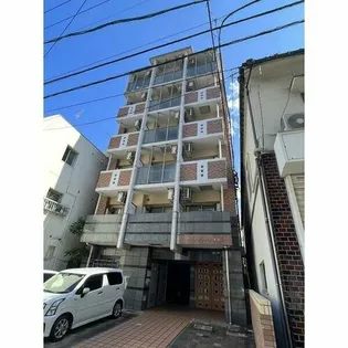 アフロディーテ赤坂の画像