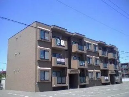 ノースヴィラ弐番館の画像