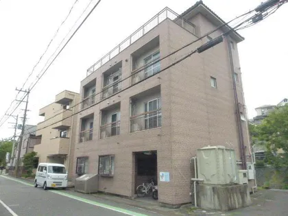 伊庭マンションⅡの画像