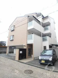 トレイズの画像