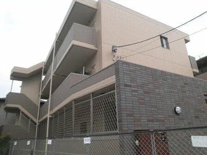 レジデンスMIZUHOの画像