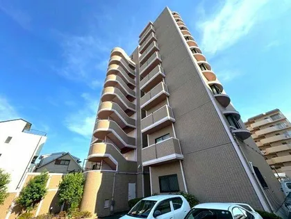 プライムヒル藤井寺の画像