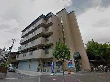 グリーンビラ西代の画像