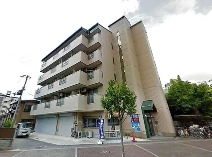 グリーンビラ西代の画像