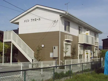 メゾンファミーユの画像