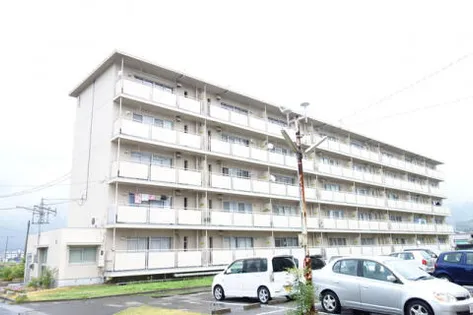 ビレッジハウス南小足第二1号棟の画像