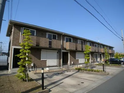 アーマビリータIIIの画像