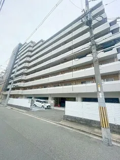 大阪府吹田市垂水町3丁目【マンション】の外観