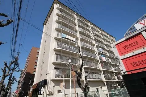 セブンスターマンション第一春日井の画像