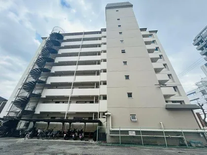 セブンスターマンション第一春日井の画像