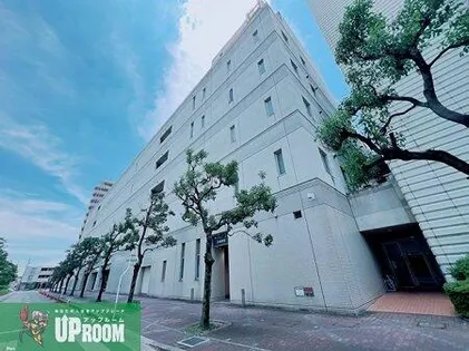 アーバンドエル西春駅前【10階】の外観