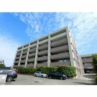 キャッスルハイツ小牧の画像