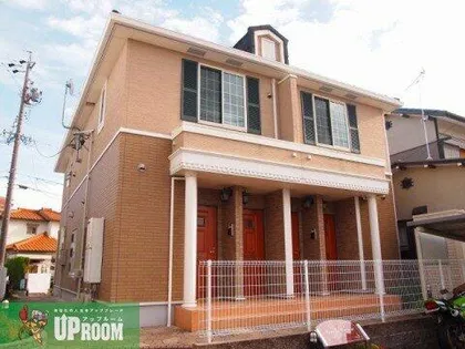 ブルック メゾンの画像