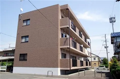 エスペランサの画像