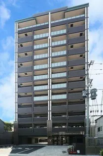 アクタス福岡県庁前グラシアの画像