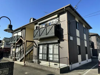 フレグランス小川の画像