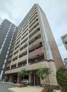 プレサンス梅田北デイズ【5階】の外観