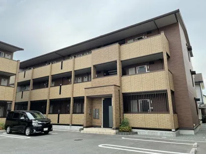 ロータス長町 B棟の画像