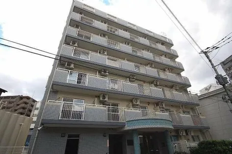 ルエメゾンロワール渡辺通りの画像