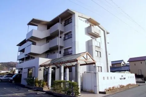 フィオーレ田中の画像