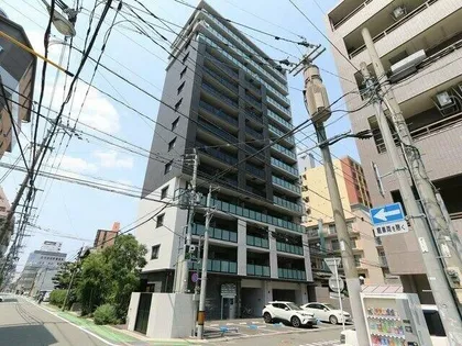 グランフォーレ博多駅東スタイルの画像