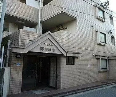 ダイナコート博多駅南の画像