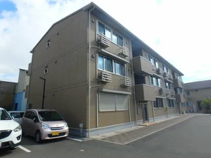 セジュールアカネ B棟の画像