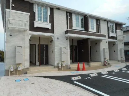 ブランドールAの画像