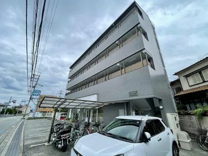 キャピタルⅡの画像