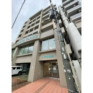 福岡県大野城市白木原3丁目【マンション】の外観
