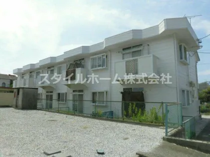 マルマンハイツCの画像