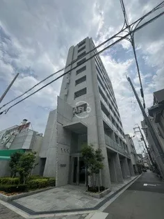 セイワパレス東三国駅前【9階】の外観