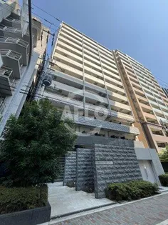 S-RESIDENCE江坂【5階】の外観