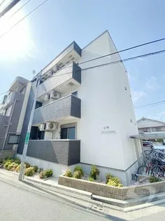 フジパレスパークサイド白鷺の画像