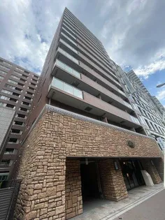 ORSUS新大阪【4階】の外観