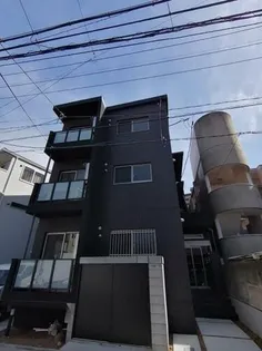 福岡県福岡市南区大橋3丁目【マンション】の外観