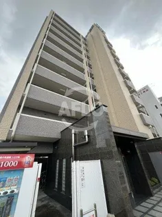 第18関根マンション【7階】の外観